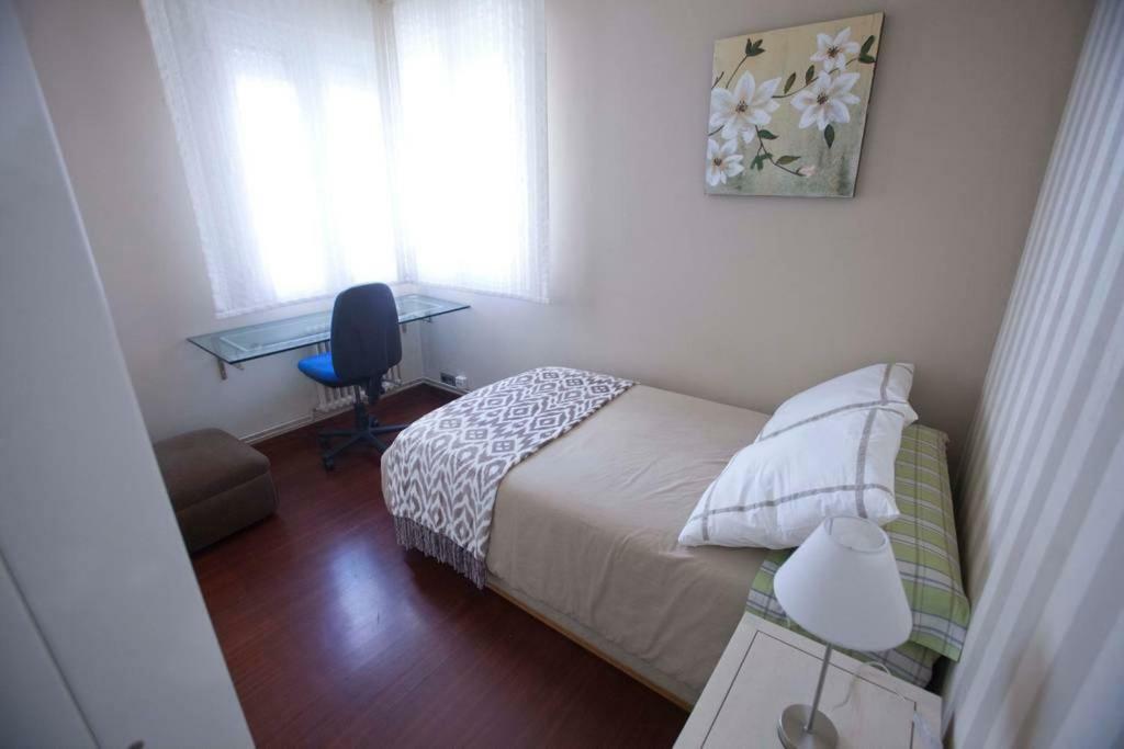 Apartamento Apartamento Maria Inmaculada Santiago de Compostela Exterior foto