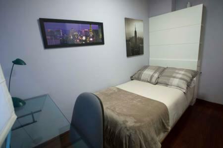 Apartamento Apartamento Maria Inmaculada Santiago de Compostela Exterior foto