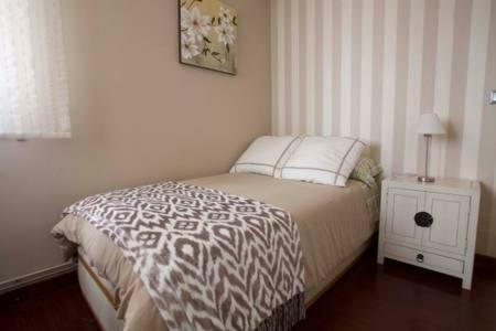 Apartamento Apartamento Maria Inmaculada Santiago de Compostela Exterior foto